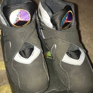 Retro Jordan 8